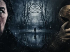10 seriali najlepiej oddających KOSMICZNY HORROR H.P. Lovecrafta