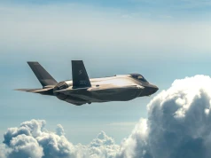 MON: Pięć kolejnych F-35A Husarz wkrótce w Polsce