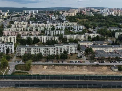 Najlepsze miasta do życia w Polsce. Kielce w dolnej części rankingu
