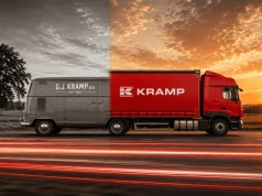 Kramp ma 75 lat. Zaczynali od roweru, dziś działają w całej Europie