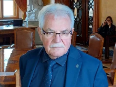 Stanisław Kracik o zmianach po wypadku na Solnej: raczej bariera ochronna niż próg, na pewno nie fotoradar