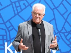 Kraków ponownie naciska na rząd