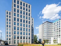 Philips powiększa biuro w Łodzi. Zajął już blisko 9700 mkw. powierzchni