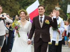 44. PPT – Wejście Jasna Góra – Część V
