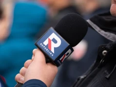 Zondacrypto chciała kupić Telewizję Republikę. Tusk mocno o PiS i Nawrockim