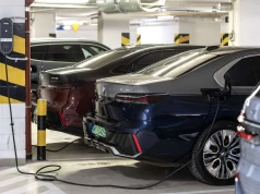 Nowe bloki mają być gotowe na auta elektryczne. Zmiany obejmą parkingi