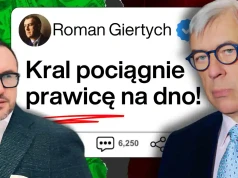 Kral zaczął “śpiewać”. Kogo wrzuci pod pociąg?