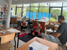 Chcesz pracować w zawodzie medycznym? Trwa nabór do Pascal Olsztyn