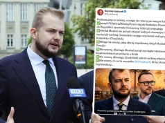 WP: poseł PiS pojechał do Przemysława Krala, pogadał, a potem nagle zaczął walczyć o swobodę kryptowalut