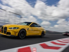 Moc to dopiero początek. Czego kierowca BMW M naprawdę może nauczyć się na torze?