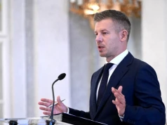 Zwrot na Węgrzech, chodzi o Rosję. Zdecydowane stanowisko rządu