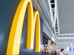 McDonald's Polska chce otwierać 30 restauracji rocznie. Z wyników powiało optymizmem