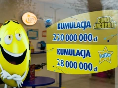 Totalizator Sportowy zapowiada drugie kasyno. A co z polskimi firmami?