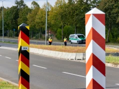 Niemcy przedłużają kontrole na granicy z Polską. Tych przejść unikaj