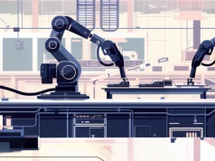 Przez rozwój AI brakuje materiałów do produkcji płytek PCB