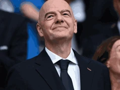 Zanetti, Cambiasso i Pastore stanęli po stronie Infantino