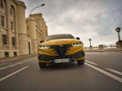 Alfa Romeo: legenda i synonim włoskiego samochodu