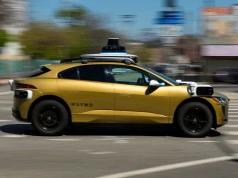 Zrobotyzowane taksówki Waymo wjeżdżają do UE. Najpierw w Niemczech