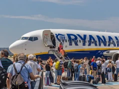 Nowy komunikat od Ryanair i Wizz Air. Turyści boją się, że nie polecą