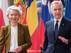 Kanada zbliża się do UE. Kolejny krok przywódców
