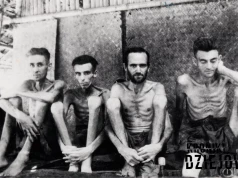 Ta azjatycka tortura do dziś budzi grozę. Wykorzystywano do niej bambus