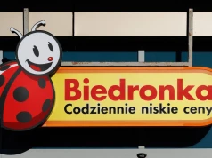 Biedronka odpala mocną promocję. 2+2 i 3+1 gratis. Można brać, ile się udźwignie