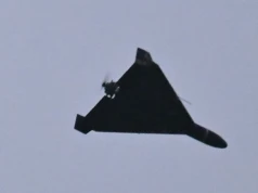 To Chiny mają stać za sukcesem dronów Shahed. Zaskakujące doniesienia