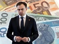 Euro nie będzie? Rząd stawia na walutę narodową