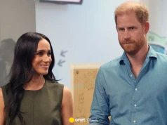 Księżna Meghan i książę Harry już w Wielkiej Brytanii. Samolot nie wylądował w Londynie