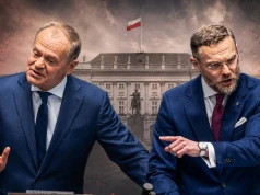Bogucki odpowiedział Tuskowi ws. Zondacrypto. "Powinien Pan się cieszyć, że jest taki rozsądny Prezydent"