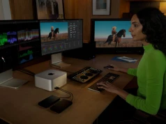Mac mini i Mac Studio z nowymi układami M6 i M5 Ultra - Apple prezentuje kolejną generację Maców dla twórców