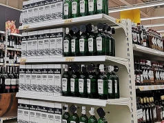 Nie kupisz w nocy alkoholu? Tak może być w kolejnym mieście