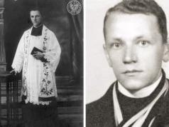 Dziennik ukrywany przez siedemdziesiąt lat. Kim był kapelan wyklętych
