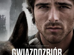 Gwiazdozbiór Psa w Kinie Światowid