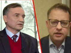 Jak im nie wstyd? Ziobro i Romanowski dalej ciągną kasę z Sejmu! „Wypłacany jest ryczał na pokrycie…”
