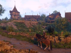 Rosjanie wściekli na CD Projekt RED. Dodatek do Wiedźmina 3 bez ich języka