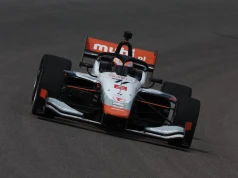 Owalne starcie numer trzy – start Tymka Kucharczyka w Milwaukee w INDY NXT na żywo w Motowizji