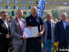 Ponad 7 milionów na modernizację boisk sportowych w regionie