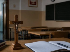 Biskupi chcą zmian w szkołach. MEN właśnie odpowiedziało i to stanowczo