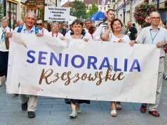 Senioralia Rzeszowskie 2026. Tydzień atrakcji i koncerty Wojciecha Gąssowskiego i Don Vasyla