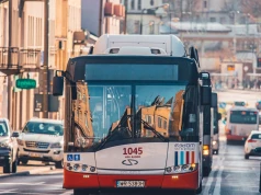 Autobusy wracają do powakacyjnych rozkładów. Zmiany od soboty