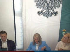 Rada Miasta Chełm w komplecie i z nowym wiceprzewodniczącym
