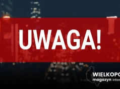 Uwaga! Poważne zderzenie na A2. Dwie osoby poszkodowane, duży korek w kierunku Poznania