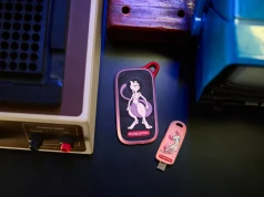 Must-have dla fanów Pokémonów! SanDisk pokazuje niezwykłą kolekcję na 30-lecie marki!