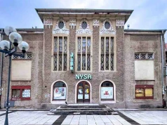 Zielona Góra. Miasto kupiło kino „Nysa”, będzie elementem dzielnicy kultury