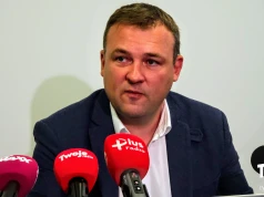 Szpital Zdroje w Szczecinie i ZCO stają się jednym podmiotem. Zmiana wywoła falę błędnych SMS-ów