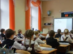 W Rosji powstaje „prawdziwy” podręcznik historii Ukrainy