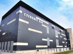 AGH Cyfronet i Konsorcjum PLGrid z projektami za 380 mln zł