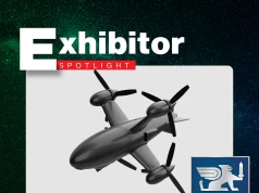 INKAS Aerospace & Defense na MSPO 2026. Europejski debiut drona ANURI