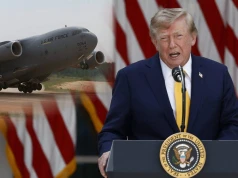 Tajemnicza wizyta szefa CIA w Rosji. Donald Trump zabrał głos